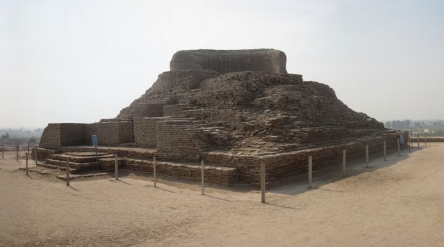  part one The 30 Oldest Structures in the World - 13860
